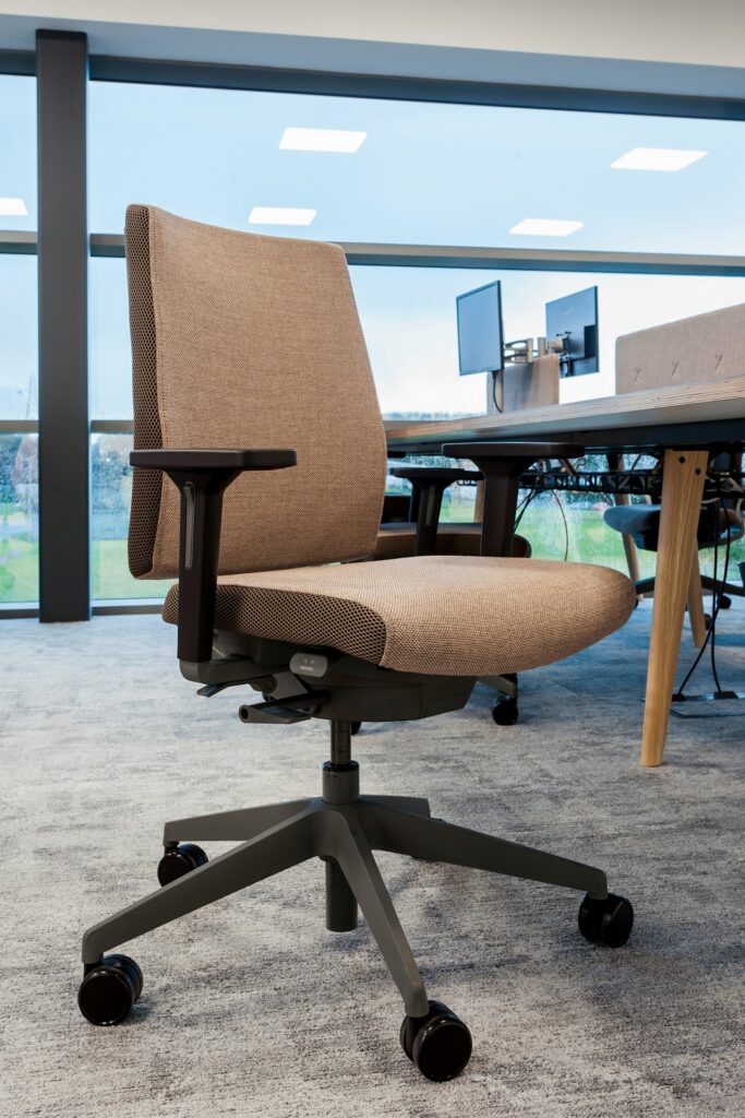 Atelier Pratique d'Aménagement de Bureau Ergonomique