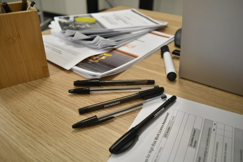Diagnostic Flash de l'Organisation du Travail